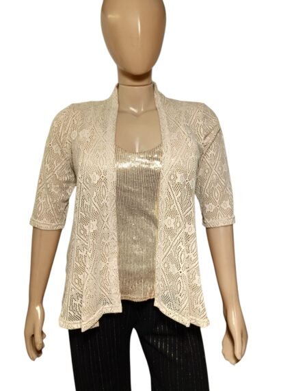 Saco de Broderie - Image 3