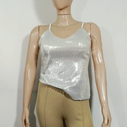 Musculosa Lentejuelas - Image 3