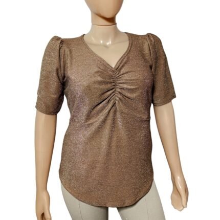 Blusa Lurex - Image 2