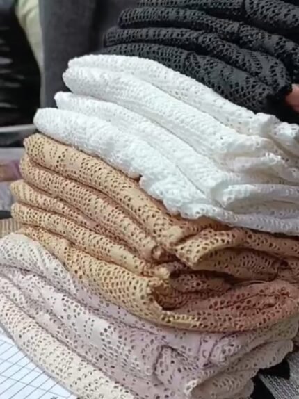 Saco de Broderie - Image 4