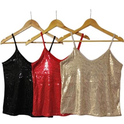 Musculosa Lentejuelas - Image 4