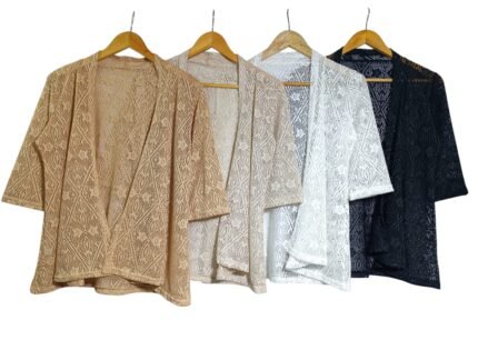 Saco de Broderie - Image 5